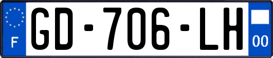 GD-706-LH