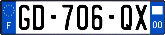 GD-706-QX