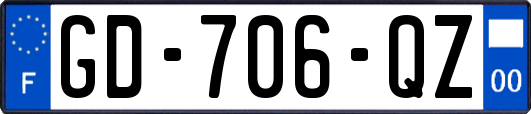 GD-706-QZ