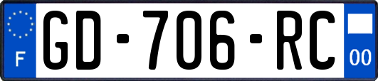 GD-706-RC
