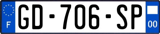 GD-706-SP