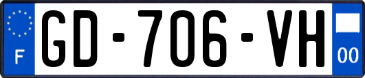 GD-706-VH