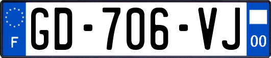 GD-706-VJ