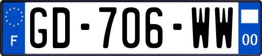 GD-706-WW