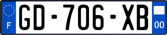 GD-706-XB