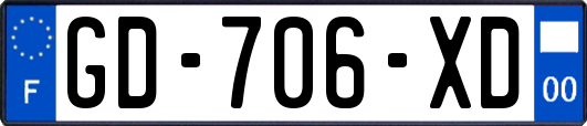 GD-706-XD