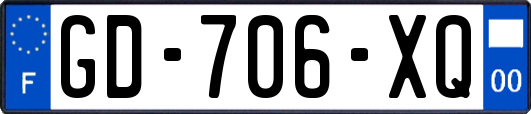 GD-706-XQ