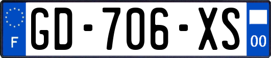 GD-706-XS