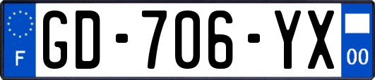 GD-706-YX