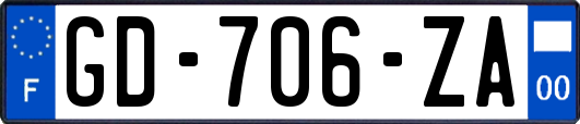 GD-706-ZA