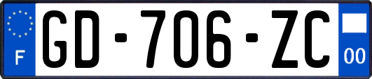 GD-706-ZC