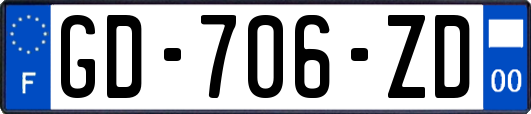 GD-706-ZD