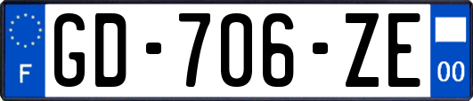 GD-706-ZE