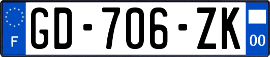 GD-706-ZK