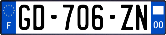 GD-706-ZN