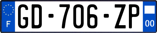 GD-706-ZP