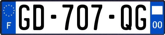 GD-707-QG