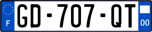 GD-707-QT