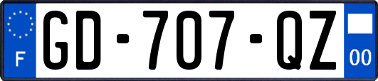 GD-707-QZ