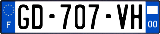 GD-707-VH