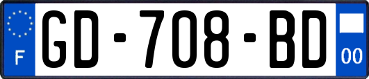 GD-708-BD