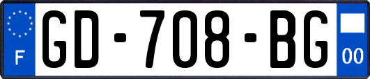 GD-708-BG