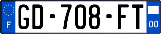 GD-708-FT