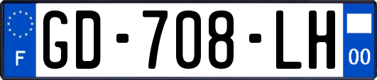 GD-708-LH