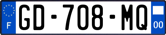 GD-708-MQ