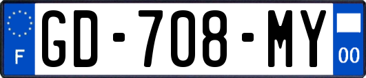 GD-708-MY