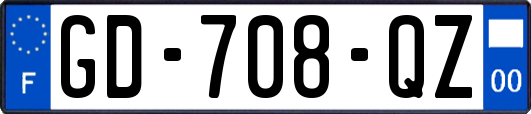 GD-708-QZ