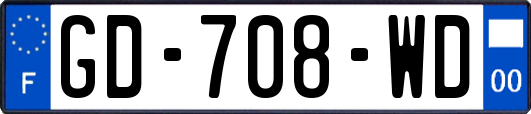 GD-708-WD