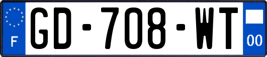 GD-708-WT