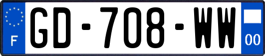 GD-708-WW