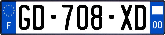 GD-708-XD