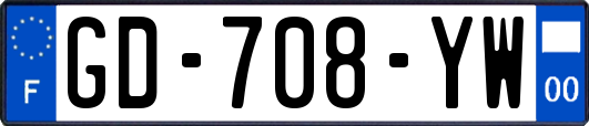 GD-708-YW