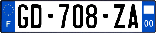 GD-708-ZA