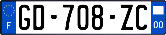 GD-708-ZC