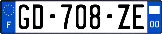 GD-708-ZE