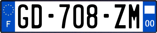 GD-708-ZM