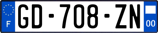 GD-708-ZN