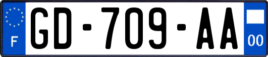 GD-709-AA