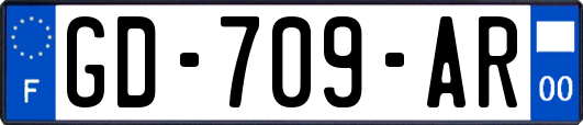 GD-709-AR