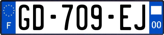 GD-709-EJ