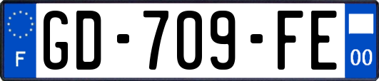 GD-709-FE