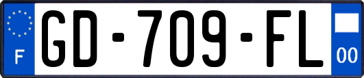 GD-709-FL