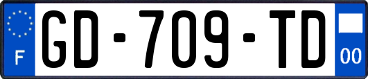 GD-709-TD