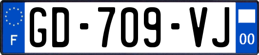 GD-709-VJ