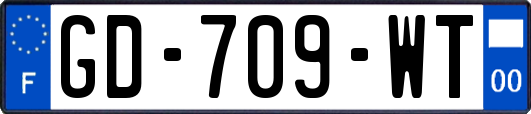 GD-709-WT