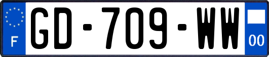 GD-709-WW